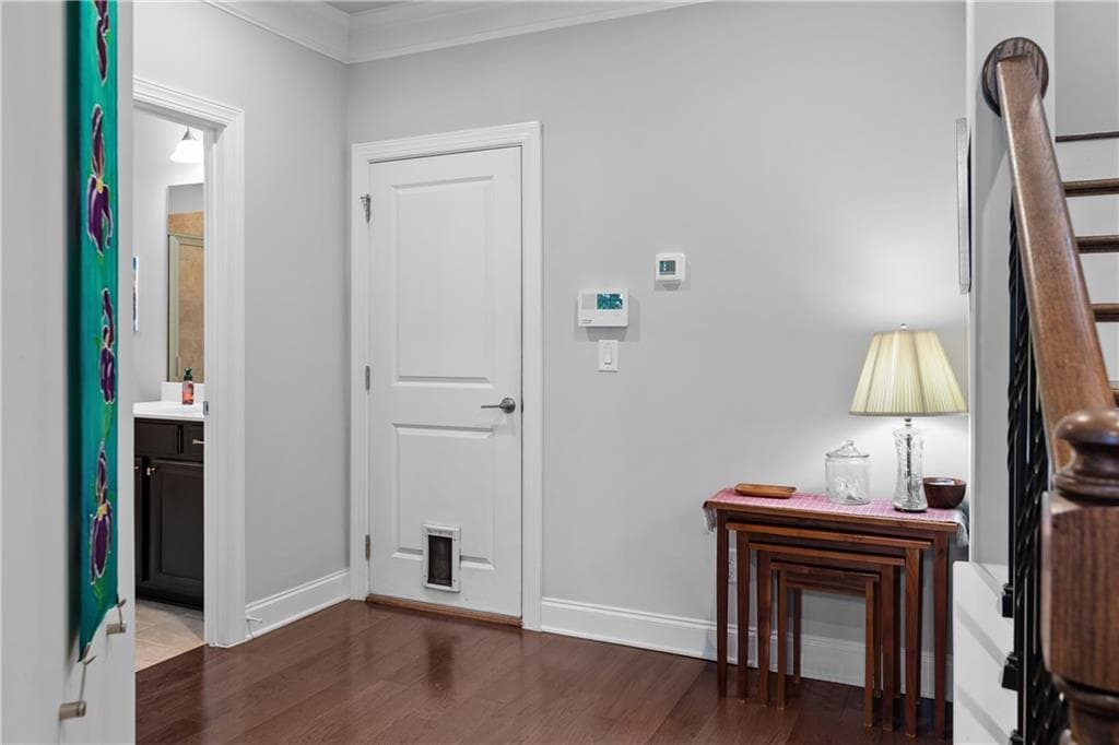 3 bedroom, 3 bathroom, 2,404 sq ft townhouse for sale at 1774 Samantha Bend, Chamblee, GA 30341 — photo 5