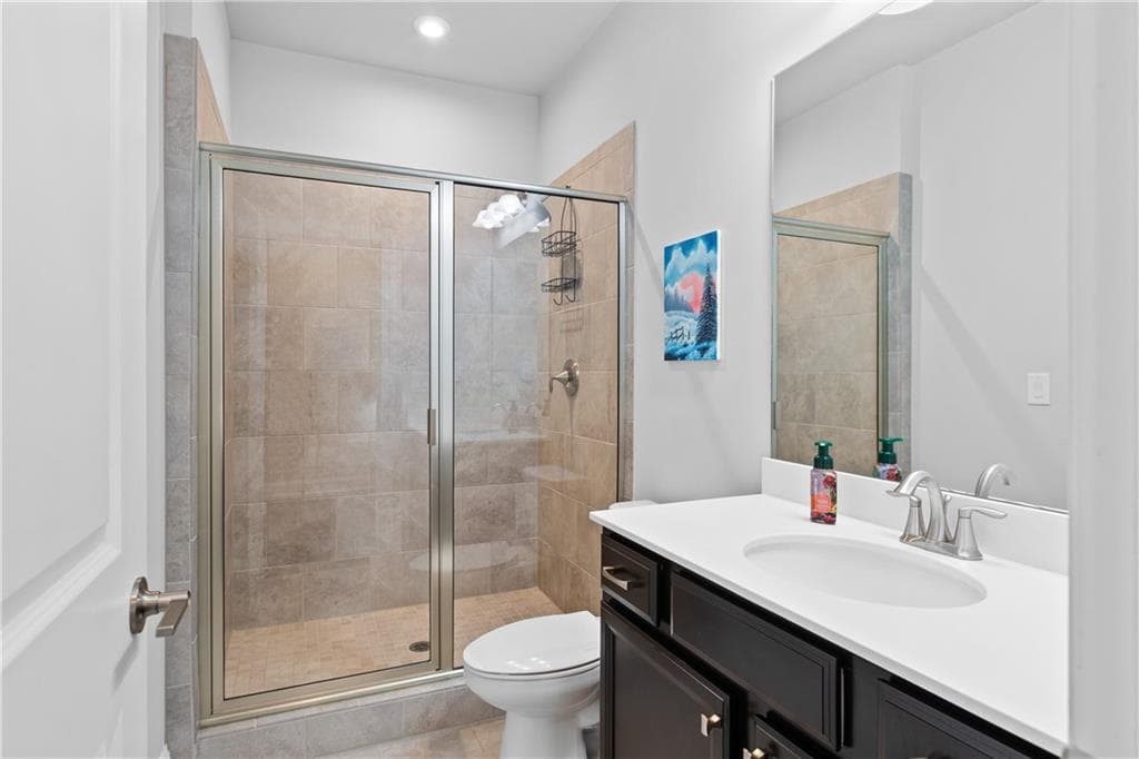 3 bedroom, 3 bathroom, 2,404 sq ft townhouse for sale at 1774 Samantha Bend, Chamblee, GA 30341 — photo 6