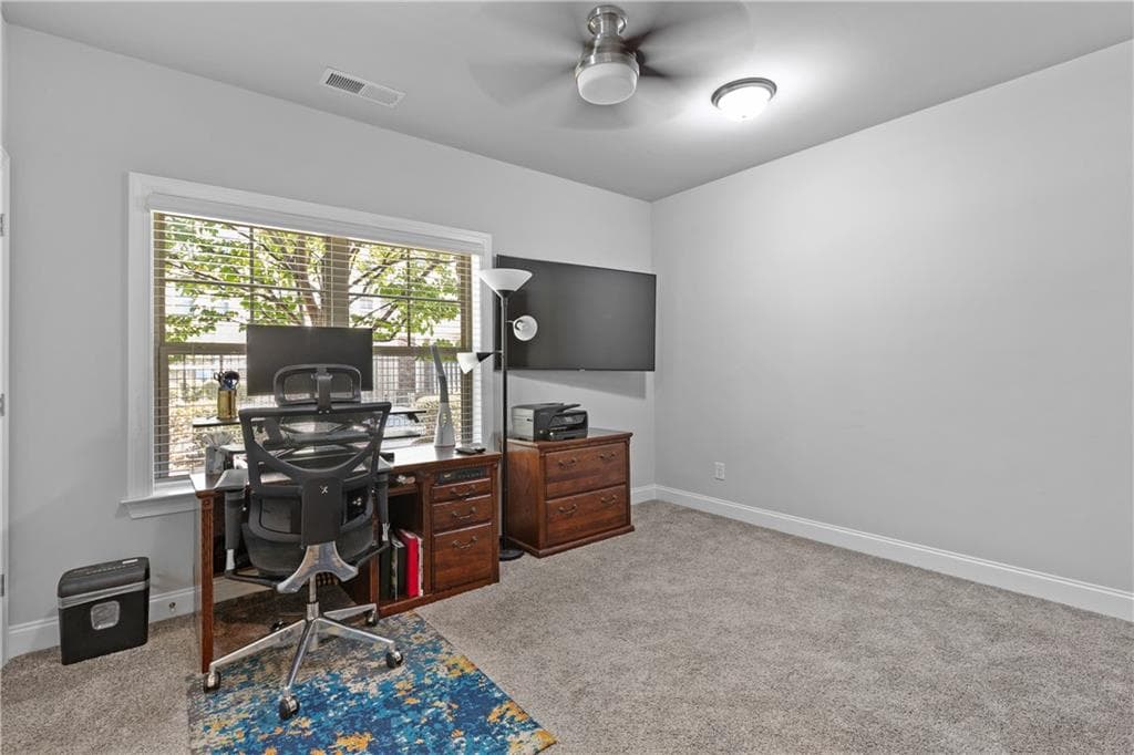 3 bedroom, 3 bathroom, 2,404 sq ft townhouse for sale at 1774 Samantha Bend, Chamblee, GA 30341 — photo 7