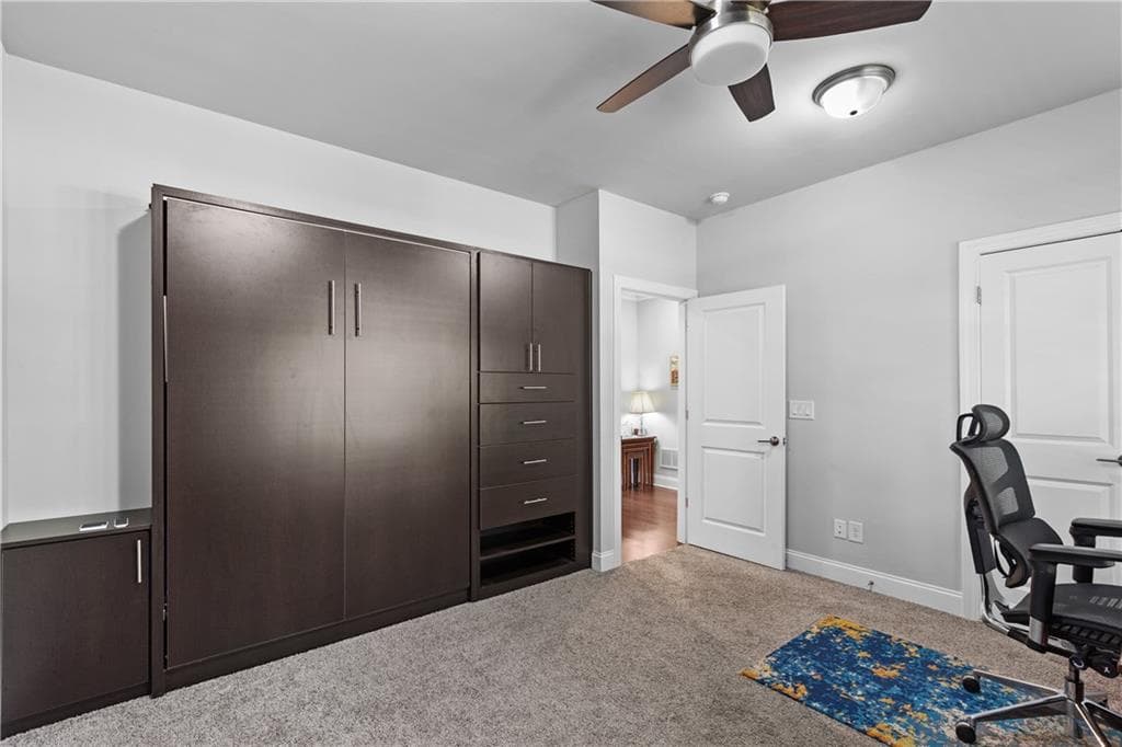 3 bedroom, 3 bathroom, 2,404 sq ft townhouse for sale at 1774 Samantha Bend, Chamblee, GA 30341 — photo 8