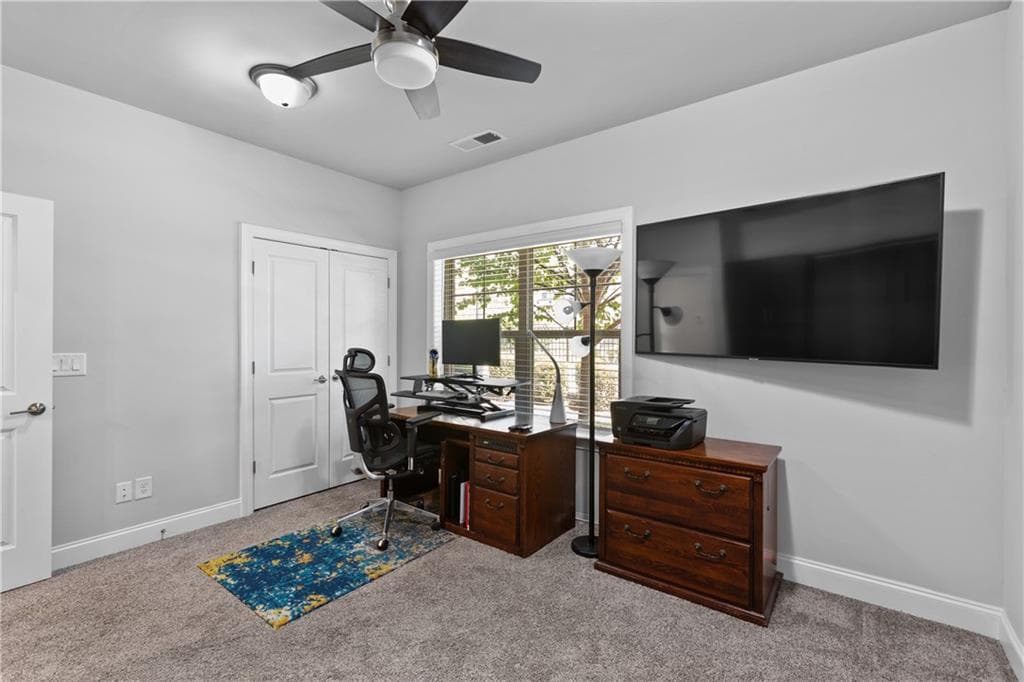 3 bedroom, 3 bathroom, 2,404 sq ft townhouse for sale at 1774 Samantha Bend, Chamblee, GA 30341 — photo 9