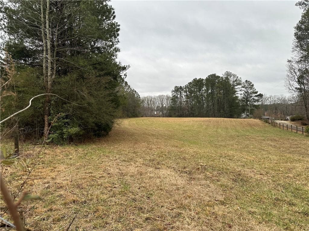 unimproved land for sale at 1975 Flat Shoals Road, Conyers, GA 30013 — photo 2