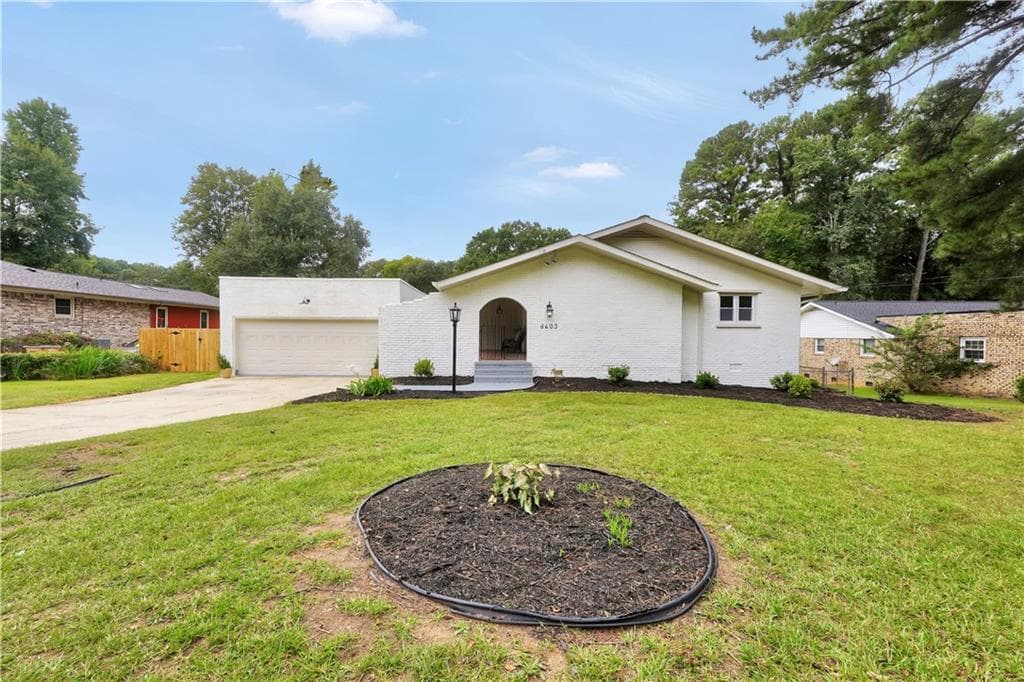 4 bedroom, 4 bathroom, 3,239 sq ft single family residence for sale at 6403 Briarwood Court, Riverdale, GA 30296 — photo 6