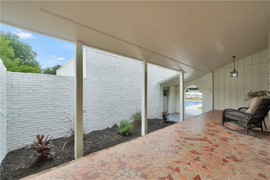 4 bedroom, 4 bathroom, 3,239 sq ft single family residence for sale at 6403 Briarwood Court, Riverdale, GA 30296 — photo 9