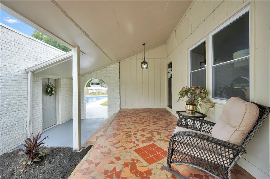 4 bedroom, 4 bathroom, 3,239 sq ft single family residence for sale at 6403 Briarwood Court, Riverdale, GA 30296 — photo 10
