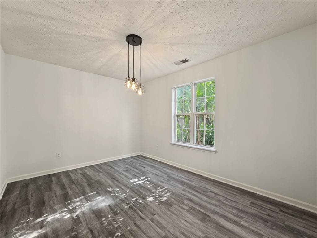 3 bedroom, 3 bathroom, 1,485 sq ft single family residence for sale at 4887 Lake Park Lane, Acworth, GA 30101 — photo 8