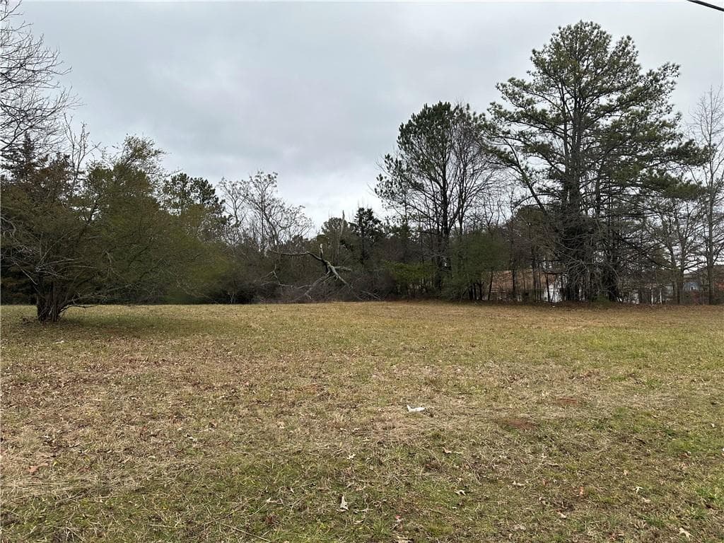 unimproved land for sale at 00 Se Flat Shoals Road, Conyers, GA 30013 — photo 2