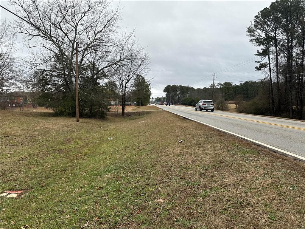 unimproved land for sale at 00 Se Flat Shoals Road, Conyers, GA 30013 — photo 3