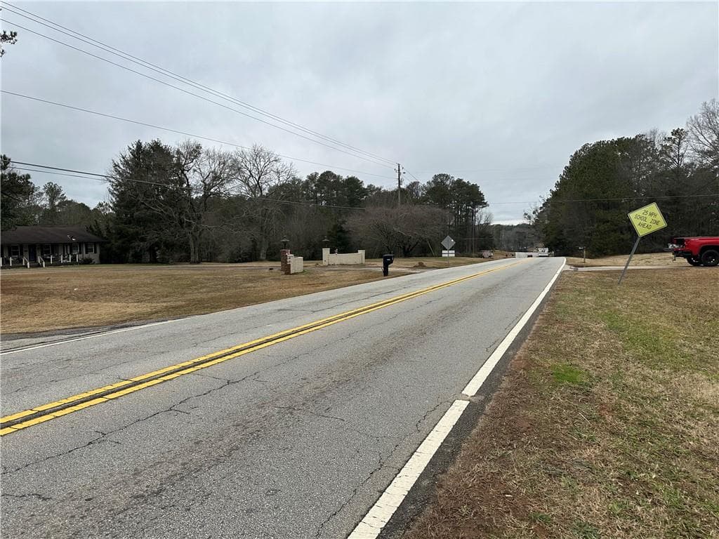 unimproved land for sale at 00 Se Flat Shoals Road, Conyers, GA 30013 — photo 4