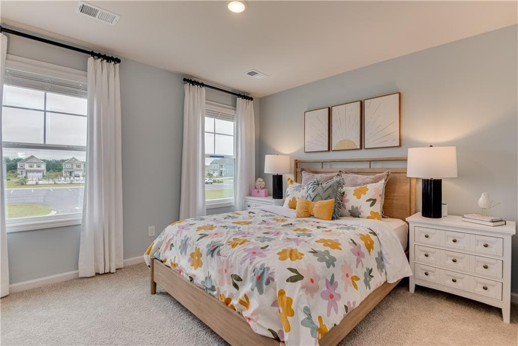 5 bedroom, 3 bathroom, 2,686 sq ft single family residence for sale at 417 Satilla Court, Locust Grove, GA 30248 — photo 6
