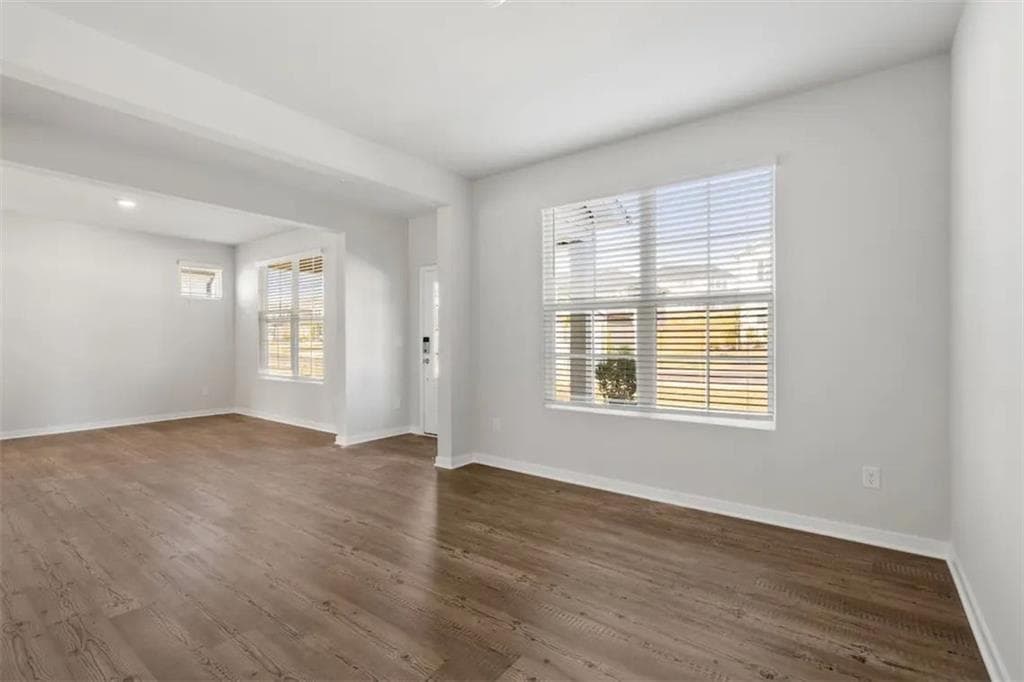 5 bedroom, 4 bathroom, 3,403 sq ft single family residence for sale at 5622 Rosehall Place, South Fulton, GA 30349 — photo 10