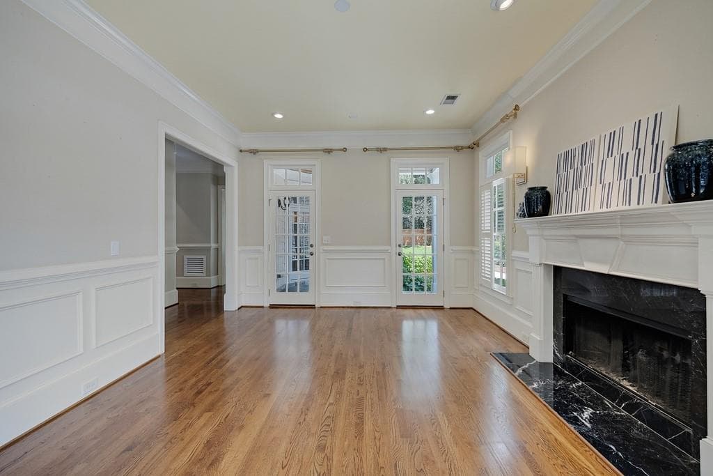 5 bedroom, 5 bathroom, 5,005 sq ft single family residence for sale at 3014 Greendale Drive, Atlanta, GA 30327 — photo 5