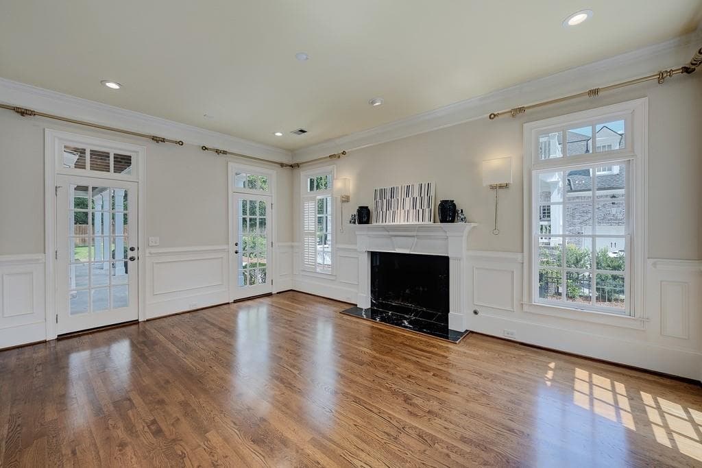 5 bedroom, 5 bathroom, 5,005 sq ft single family residence for sale at 3014 Greendale Drive, Atlanta, GA 30327 — photo 7