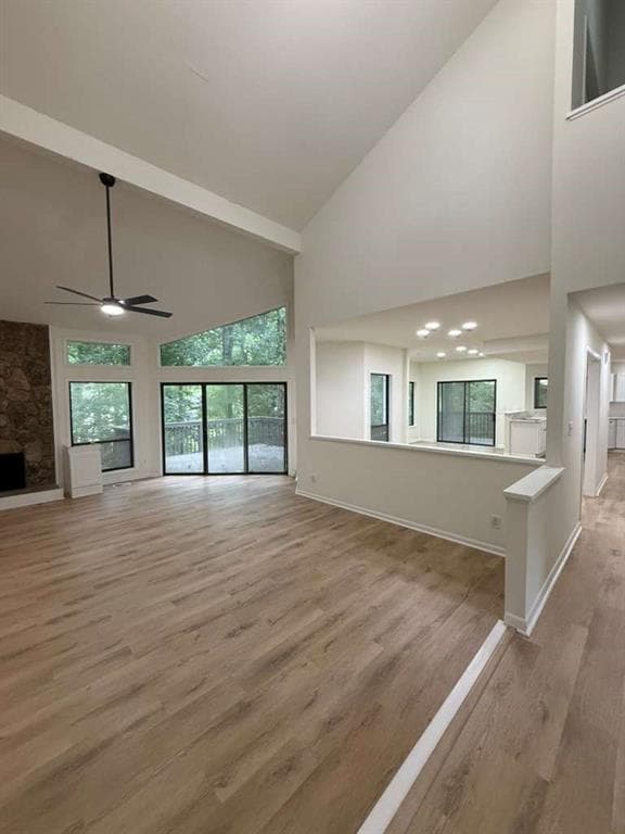 3 bedroom, 3 bathroom, 5,072 sq ft single family residence for sale at 352 N Peak Drive, Alpharetta, GA 30022 — photo 6