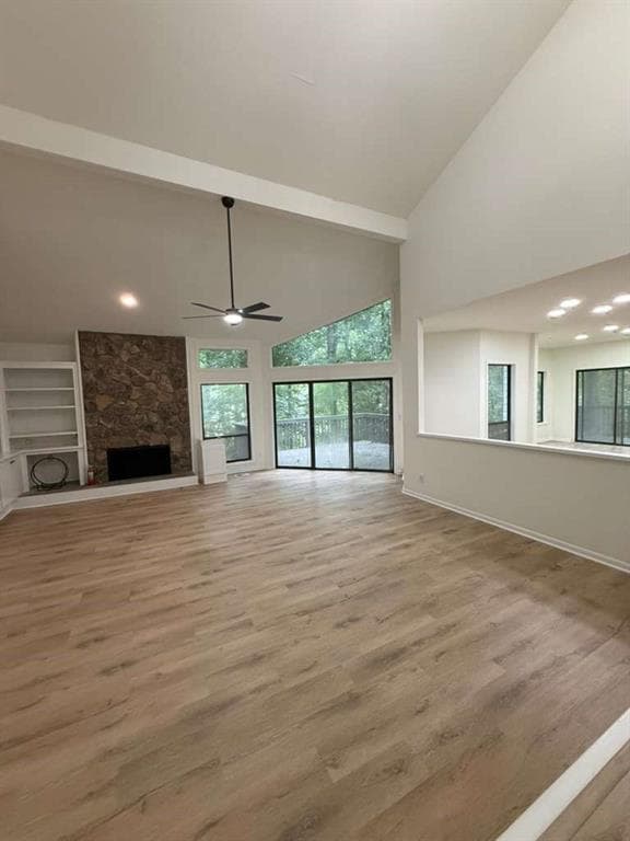 3 bedroom, 3 bathroom, 5,072 sq ft single family residence for sale at 352 N Peak Drive, Alpharetta, GA 30022 — photo 7