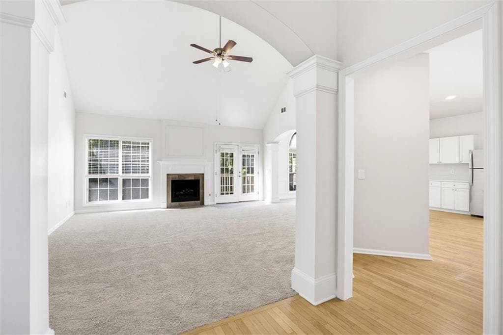 3 bedroom, 3 bathroom, 1,989 sq ft single family residence for sale at 9993 Harmon Springs Drive, Villa Rica, GA 30180 — photo 6