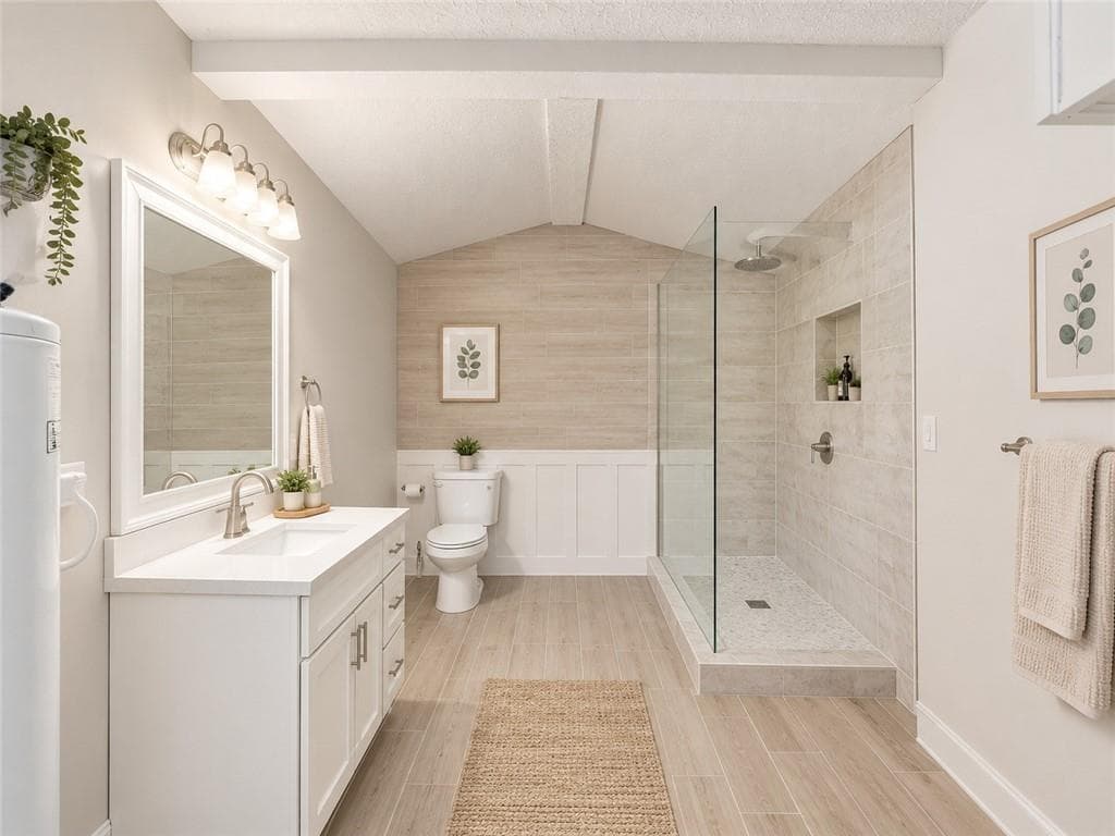 3 bedroom, 2 bathroom, 1,694 sq ft single family residence for sale at 3619 Everson Road, Snellville, GA 30039 — photo 5