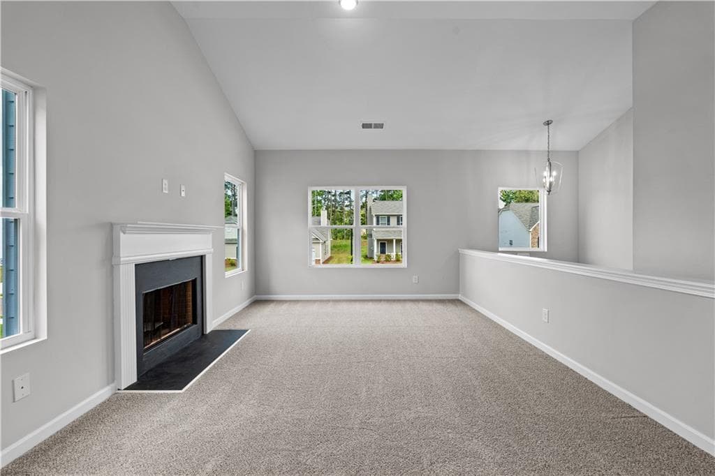 4 bedroom, 3 bathroom, 1,600 sq ft single family residence for sale at 485 Charleston Place, Villa Rica, GA 30180 — photo 5