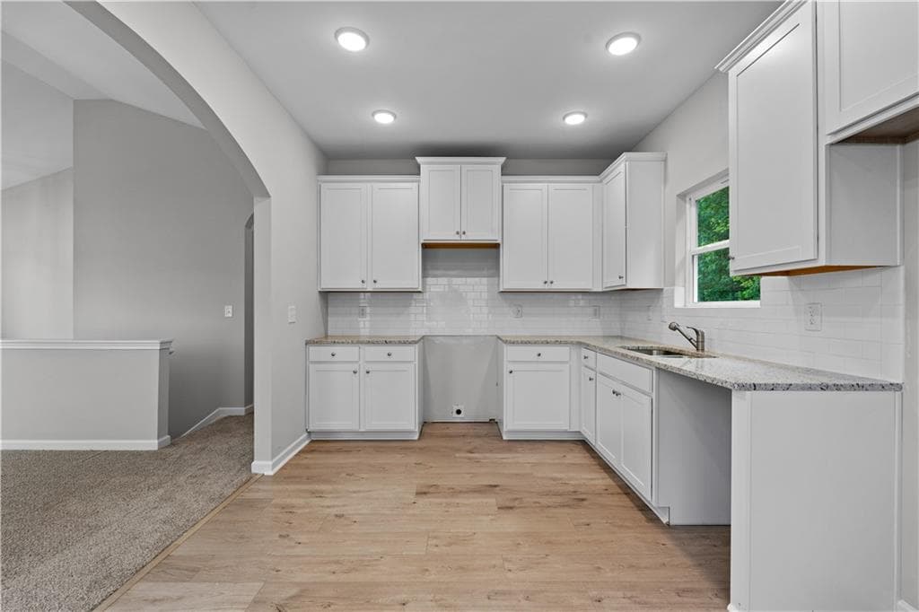 4 bedroom, 3 bathroom, 1,600 sq ft single family residence for sale at 485 Charleston Place, Villa Rica, GA 30180 — photo 9