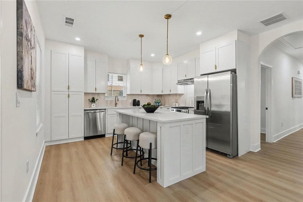3 bedroom, 3 bathroom, 1,861 sq ft single family residence for sale at 1600 Rogers Avenue, Atlanta, GA 30310 — photo 3