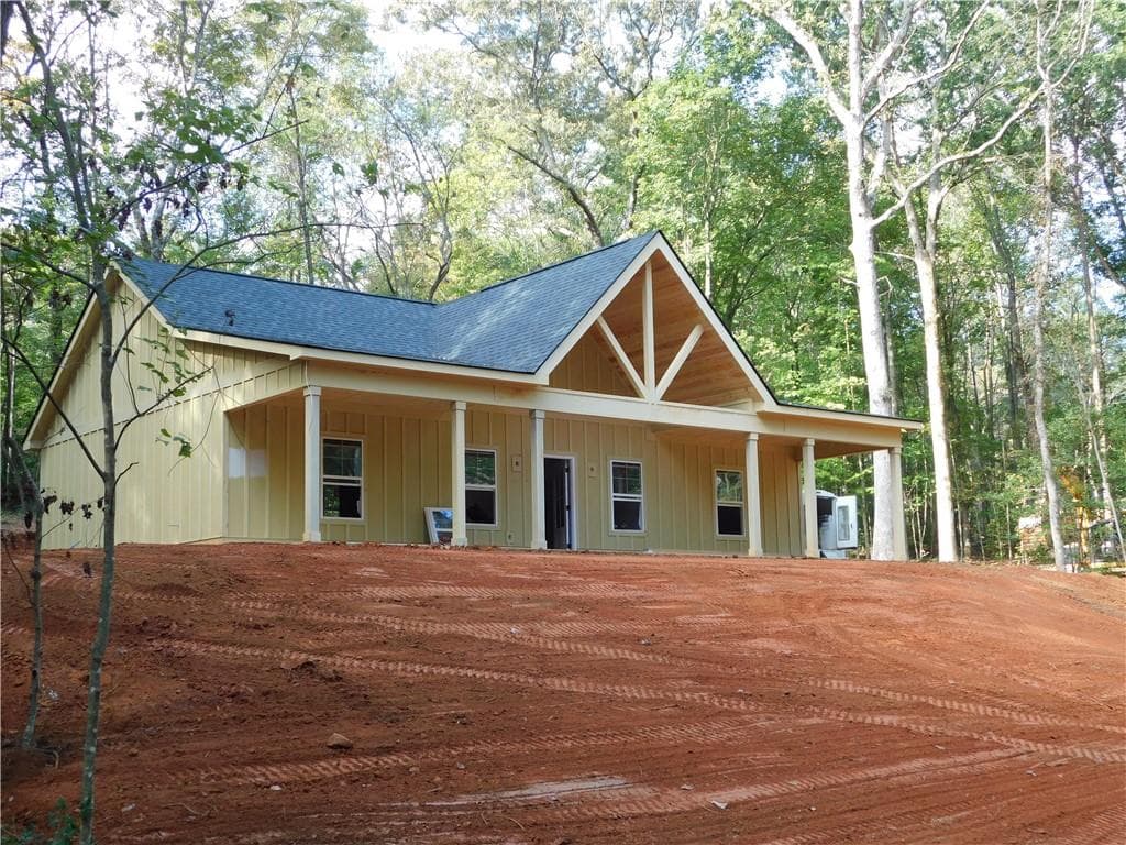 3 bedroom, 2 bathroom single family residence for sale at 49 Chester Road Road, Dahlonega, GA 30533
