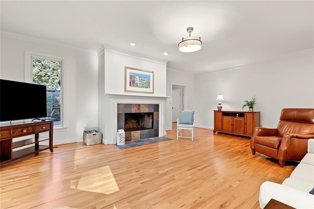 3 bedroom, 3 bathroom, 3,817 sq ft single family residence for sale at 884 Fairway Drive, Monroe, GA 30655 — photo 7