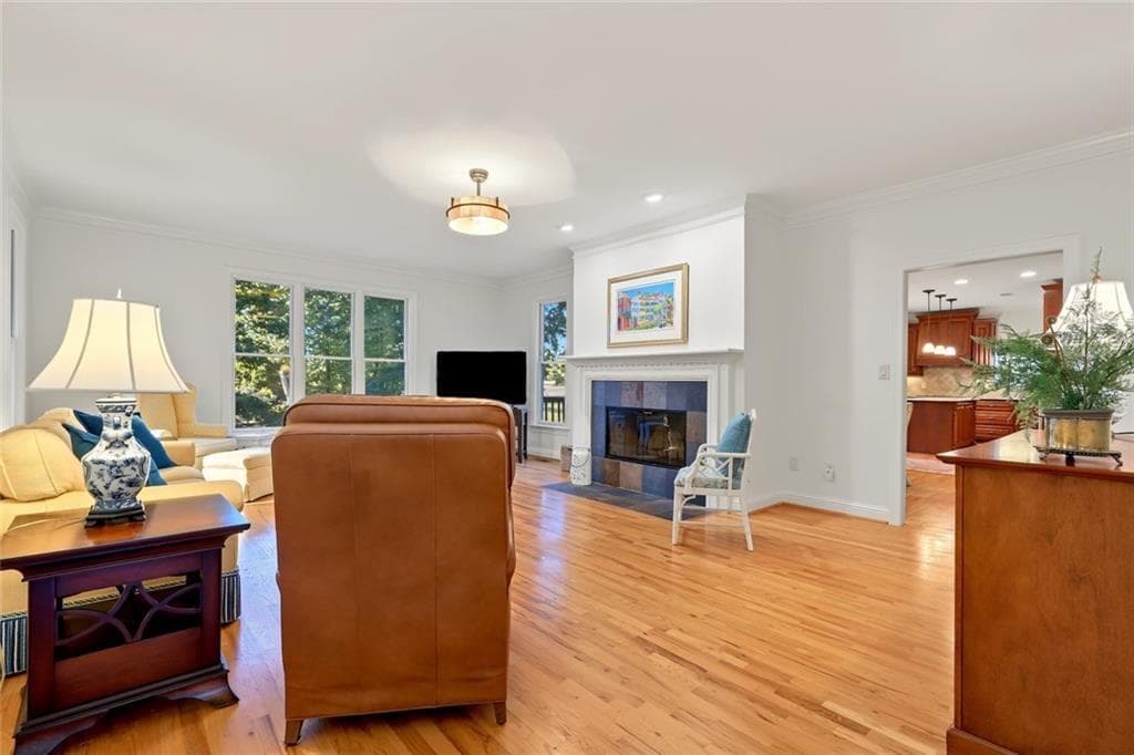 3 bedroom, 3 bathroom, 3,817 sq ft single family residence for sale at 884 Fairway Drive, Monroe, GA 30655 — photo 8