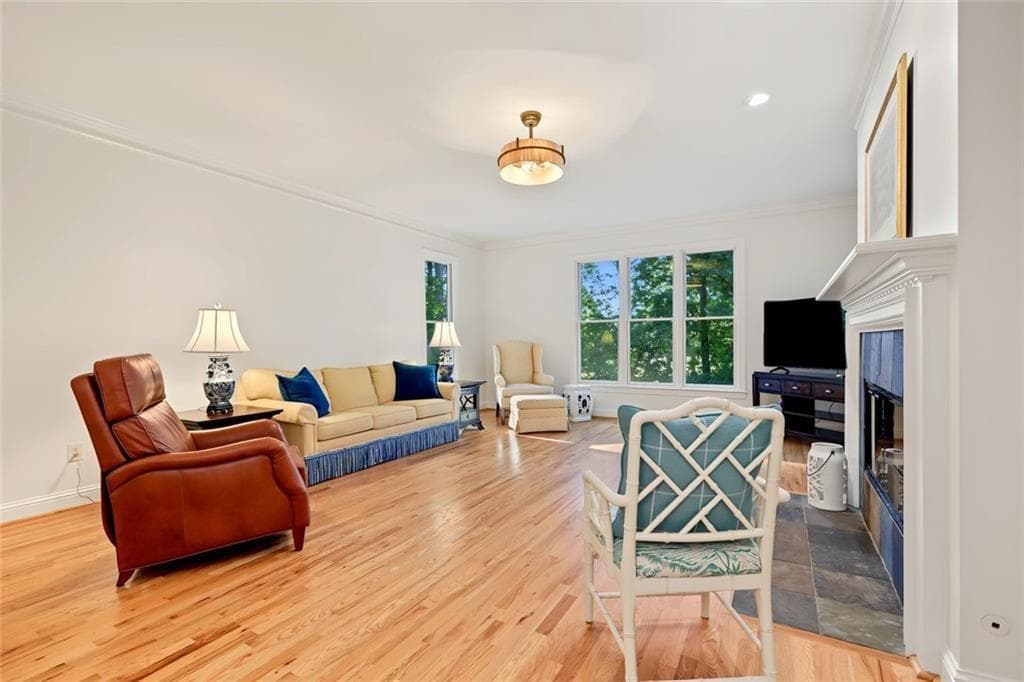 3 bedroom, 3 bathroom, 3,817 sq ft single family residence for sale at 884 Fairway Drive, Monroe, GA 30655 — photo 10