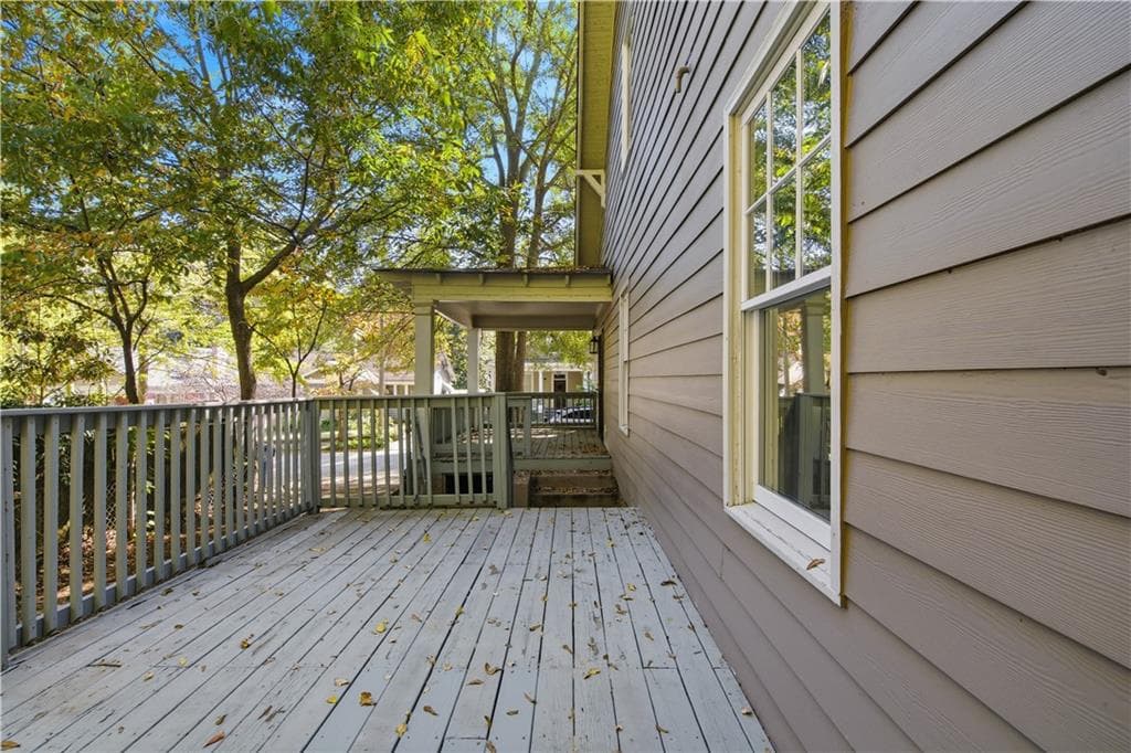 3 bedroom, 3 bathroom, 2,750 sq ft single family residence for sale at 673 Pearce Street, Atlanta, GA 30310 — photo 8