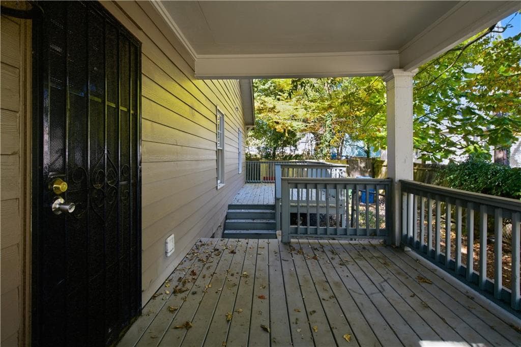 3 bedroom, 3 bathroom, 2,750 sq ft single family residence for sale at 673 Pearce Street, Atlanta, GA 30310 — photo 10