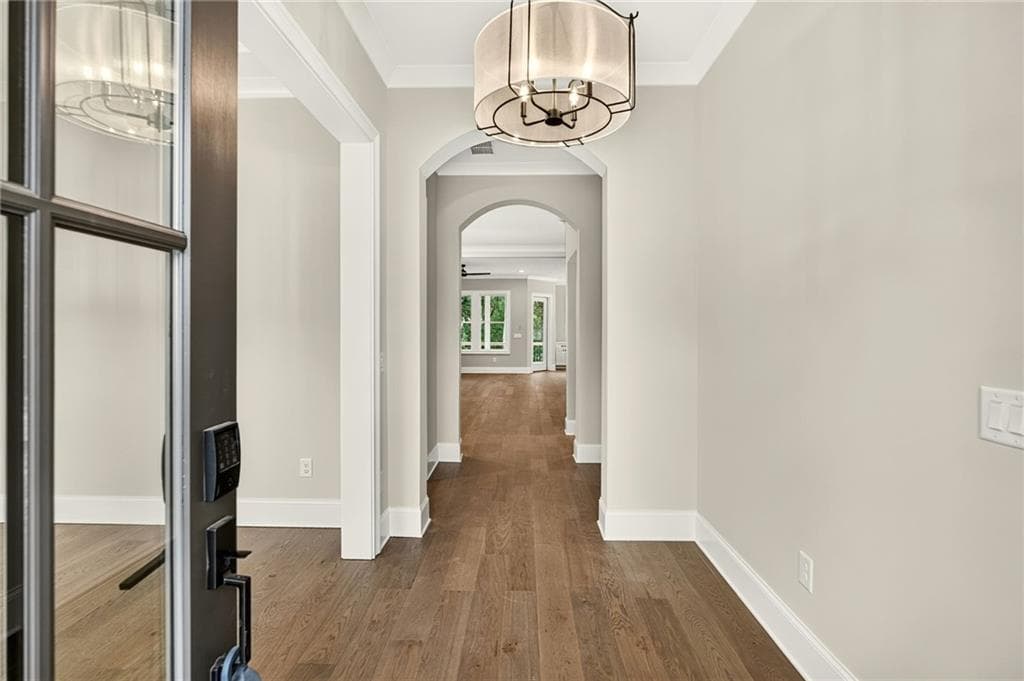 5 bedroom, 6 bathroom, 5,896 sq ft single family residence for sale at 3495 Vermillion View, Suwanee, GA 30024 — photo 4