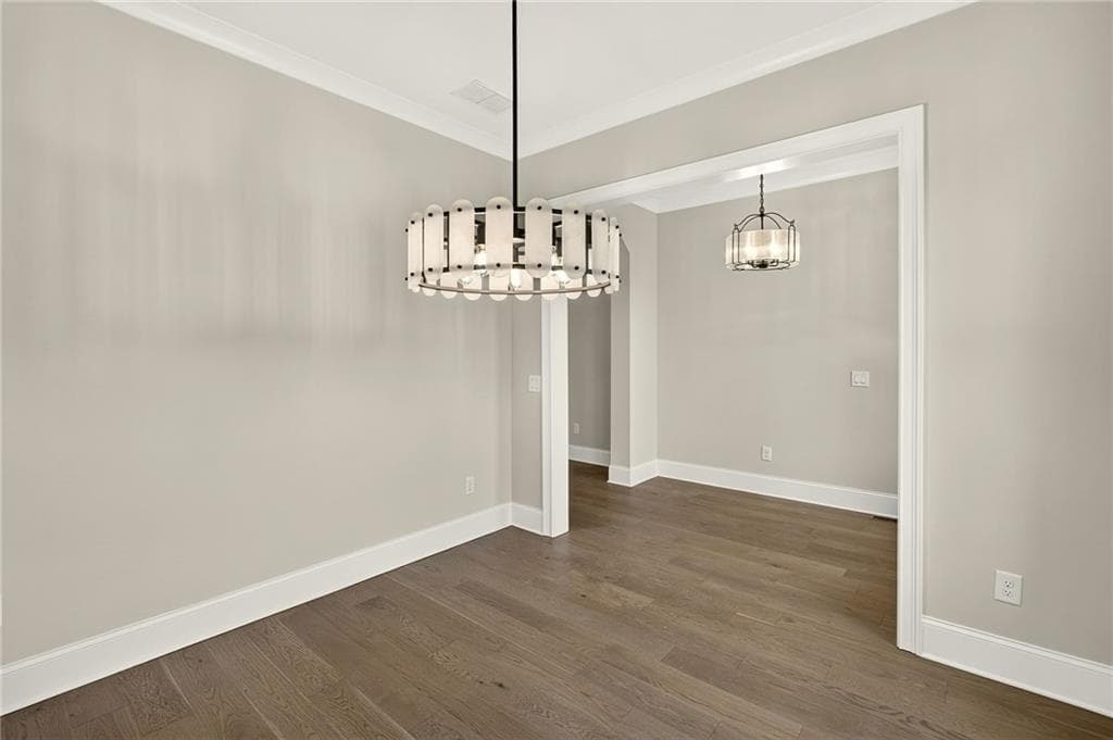 5 bedroom, 6 bathroom, 5,896 sq ft single family residence for sale at 3495 Vermillion View, Suwanee, GA 30024 — photo 6