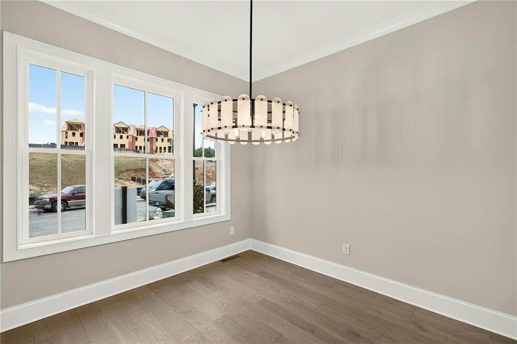 5 bedroom, 6 bathroom, 5,896 sq ft single family residence for sale at 3495 Vermillion View, Suwanee, GA 30024 — photo 7