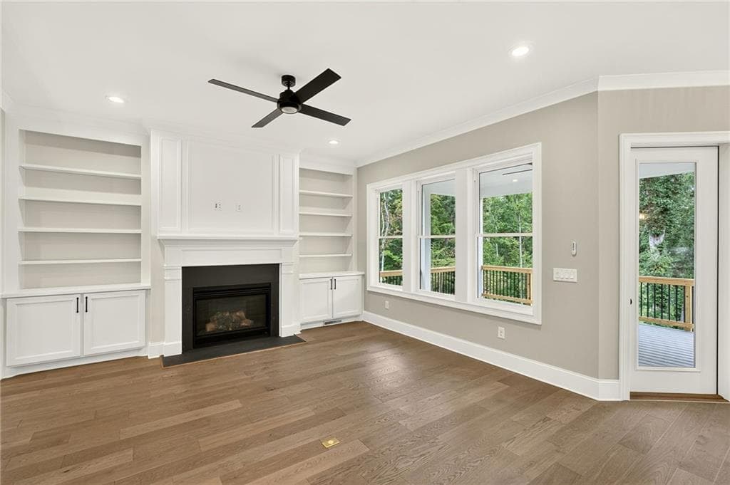5 bedroom, 6 bathroom, 5,896 sq ft single family residence for sale at 3495 Vermillion View, Suwanee, GA 30024 — photo 10