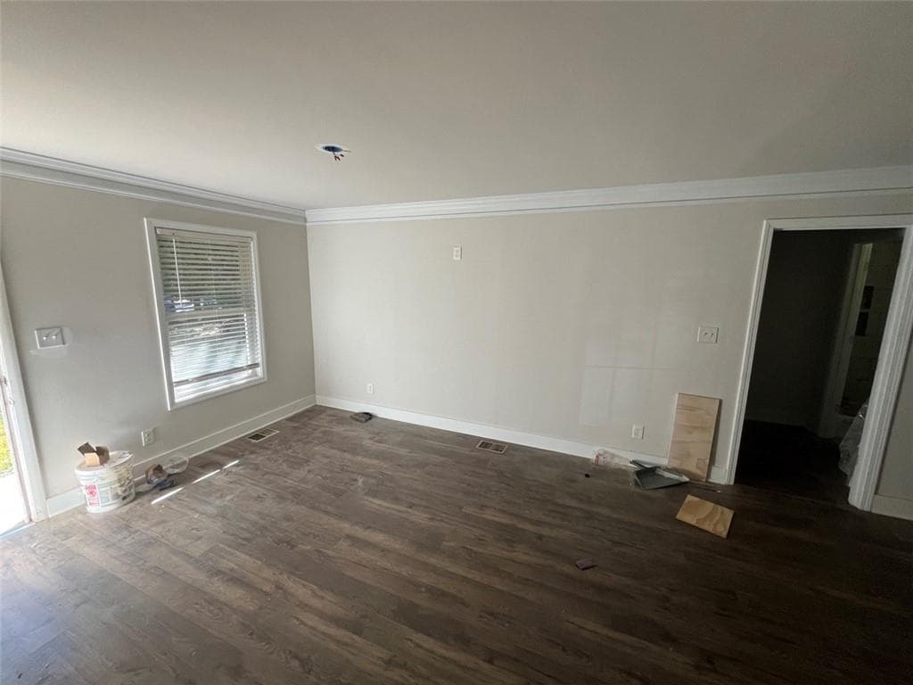 4 bedroom, 2 bathroom, 875 sq ft single family residence for sale at 446 Fedora Way, Atlanta, GA 30331 — photo 6
