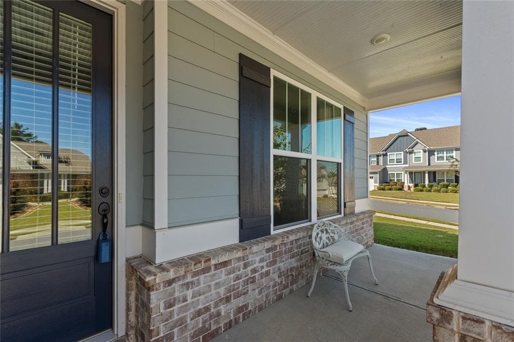 3 bedroom, 3 bathroom, 2,382 sq ft single family residence for sale at 10 Palmetto Run Run, Dallas, GA 30132 — photo 2