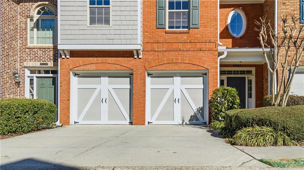 3 bedroom, 3 bathroom, 2,400 sq ft townhouse for sale at 5140 Meridian Lane, Alpharetta, GA 30022 — photo 4