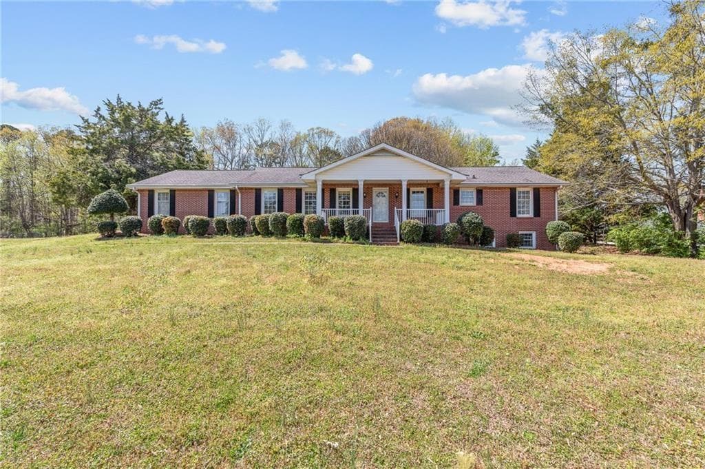 4 bedroom, 3 bathroom, 3,373 sq ft single family residence for rent at 1560 Sever Road, Lawrenceville, GA 30043 for $3,000 a month — photo 1 of 65
