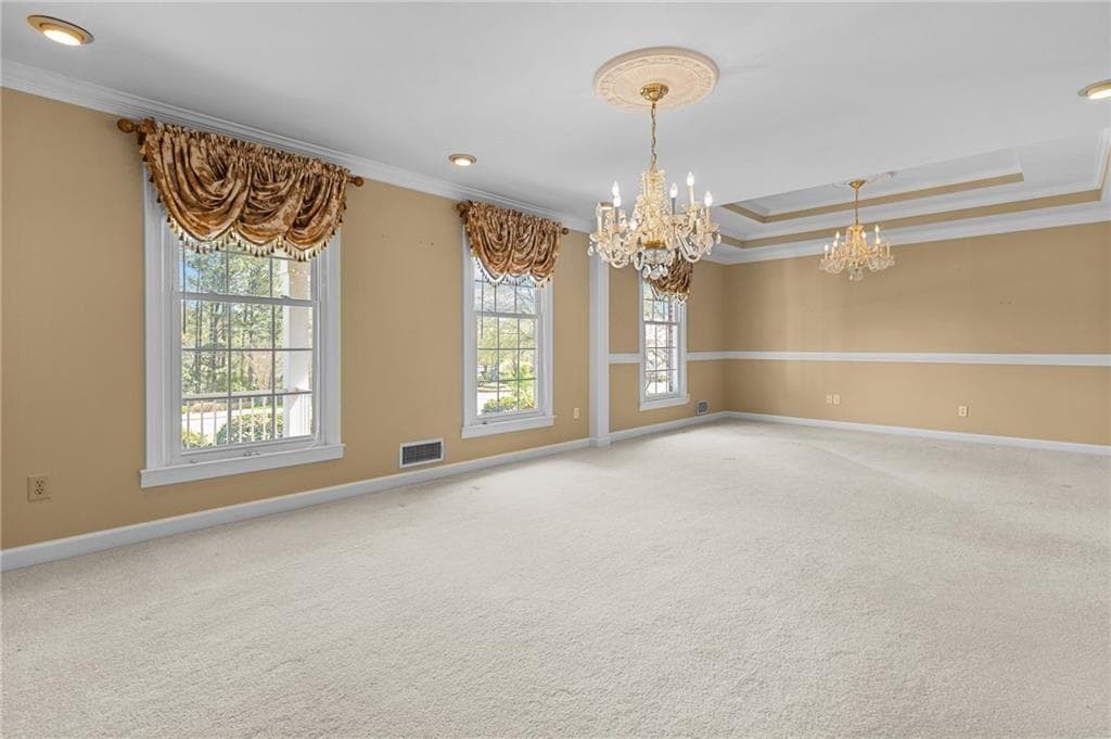 4 bedroom, 3 bathroom, 3,373 sq ft single family residence for rent at 1560 Sever Road, Lawrenceville, GA 30043 for $3,000 a month — photo 3
