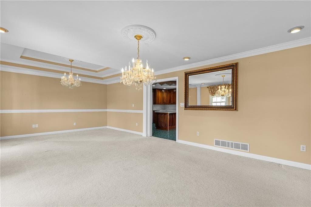 4 bedroom, 3 bathroom, 3,373 sq ft single family residence for rent at 1560 Sever Road, Lawrenceville, GA 30043 for $3,000 a month — photo 5