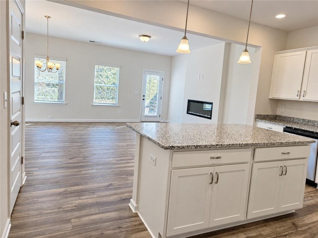 3 bedroom, 3 bathroom, 1,668 sq ft townhouse for rent at 265 Dupont Drive, Cartersville, GA 30121 for $1,850 a month — photo 6