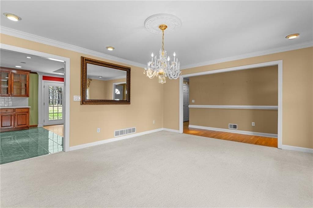 4 bedroom, 3 bathroom, 3,373 sq ft single family residence for rent at 1560 Sever Road, Lawrenceville, GA 30043 for $3,000 a month — photo 6