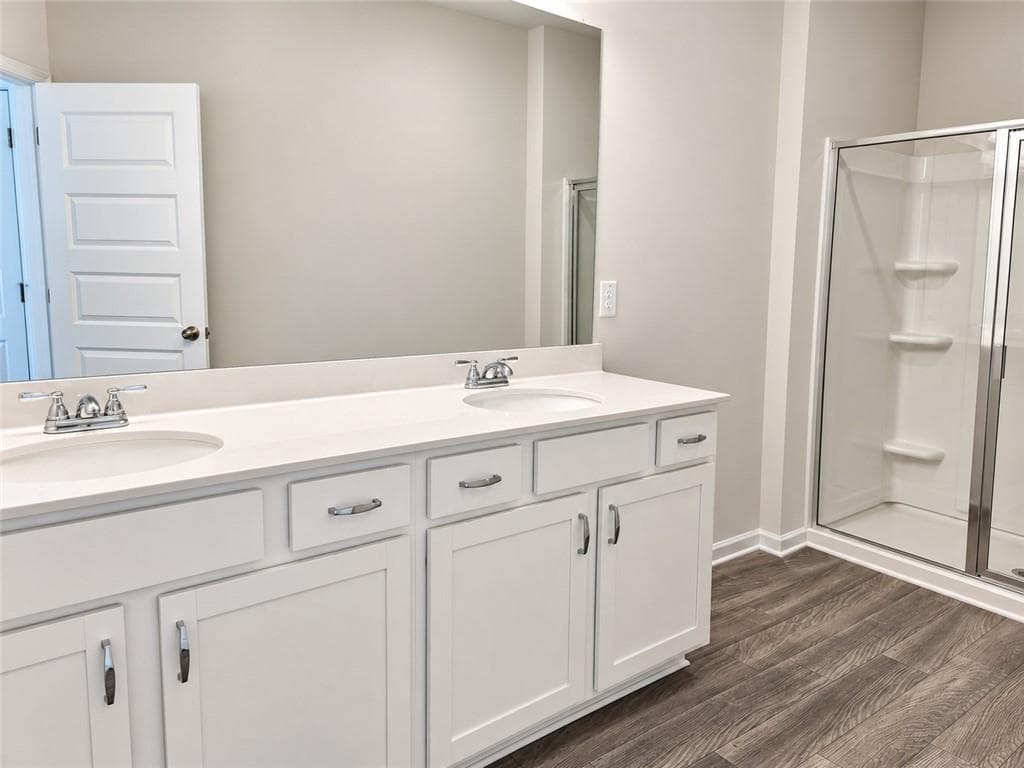 3 bedroom, 3 bathroom, 1,668 sq ft townhouse for rent at 265 Dupont Drive, Cartersville, GA 30121 for $1,850 a month — photo 7