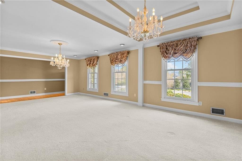 4 bedroom, 3 bathroom, 3,373 sq ft single family residence for rent at 1560 Sever Road, Lawrenceville, GA 30043 for $3,000 a month — photo 8