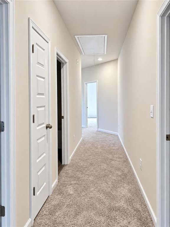 3 bedroom, 3 bathroom, 1,668 sq ft townhouse for rent at 265 Dupont Drive, Cartersville, GA 30121 for $1,850 a month — photo 9