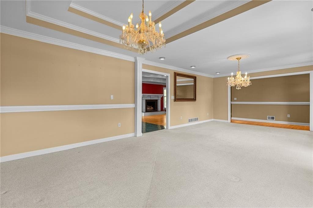 4 bedroom, 3 bathroom, 3,373 sq ft single family residence for rent at 1560 Sever Road, Lawrenceville, GA 30043 for $3,000 a month — photo 9