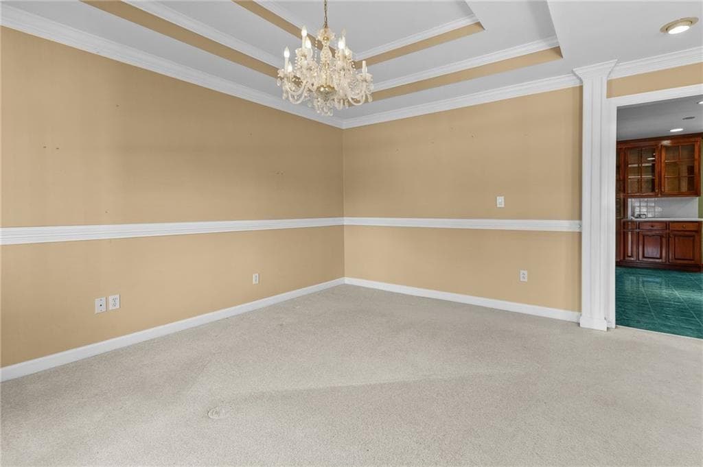 4 bedroom, 3 bathroom, 3,373 sq ft single family residence for rent at 1560 Sever Road, Lawrenceville, GA 30043 for $3,000 a month — photo 10