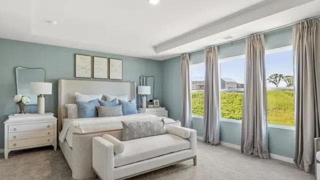 5 bedroom, 4 bathroom, 3,210 sq ft single family residence for sale at 5618 Rosehall Place, Atlanta, GA 30349 — photo 9