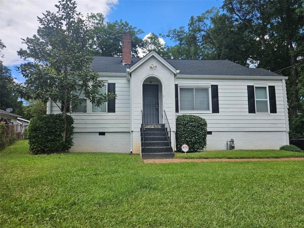 3 bedroom, 2 bathroom, 1,666 sq ft single family residence for sale at 1888 Conrad Avenue, Atlanta, GA 30315 — photo 1 of 28