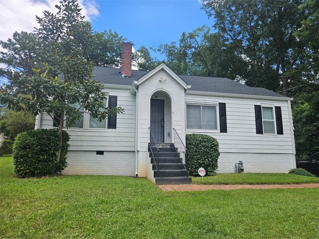 3 bedroom, 2 bathroom, 1,666 sq ft single family residence for sale at 1888 Conrad Avenue, Atlanta, GA 30315 — photo 3